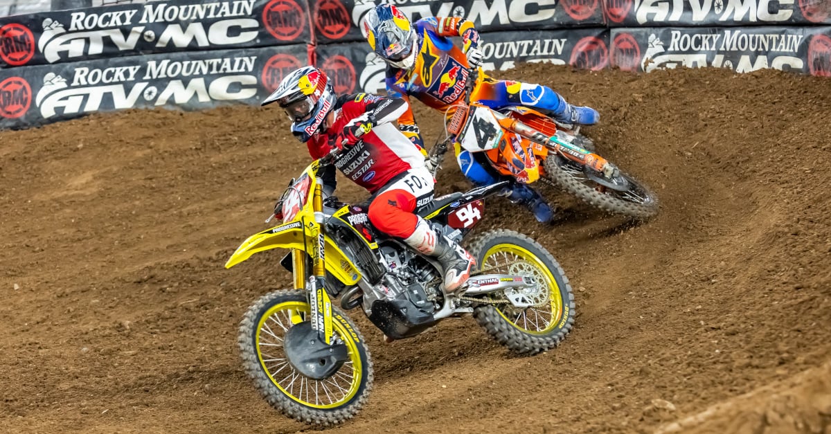 Esta semana en SMX: Ronda 5 – Tampa | Noticias