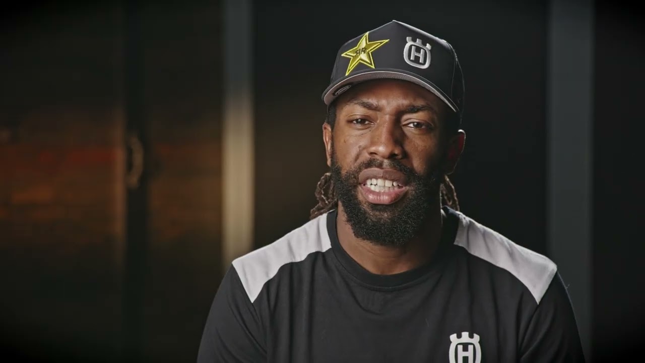 Piloto destacado de la semana – Malcolm Stewart’s Big Win