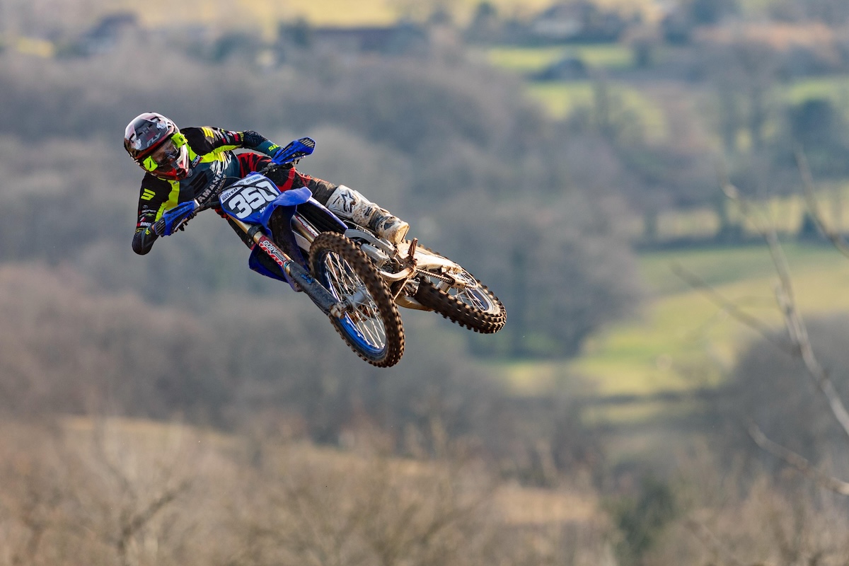 Tour 24MX: Pilotos EDF espoirs 85/125 !