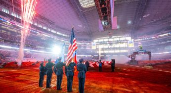 Resumen de la ronda #7 de Supercross | Arlington | 22 de febrero de 2025