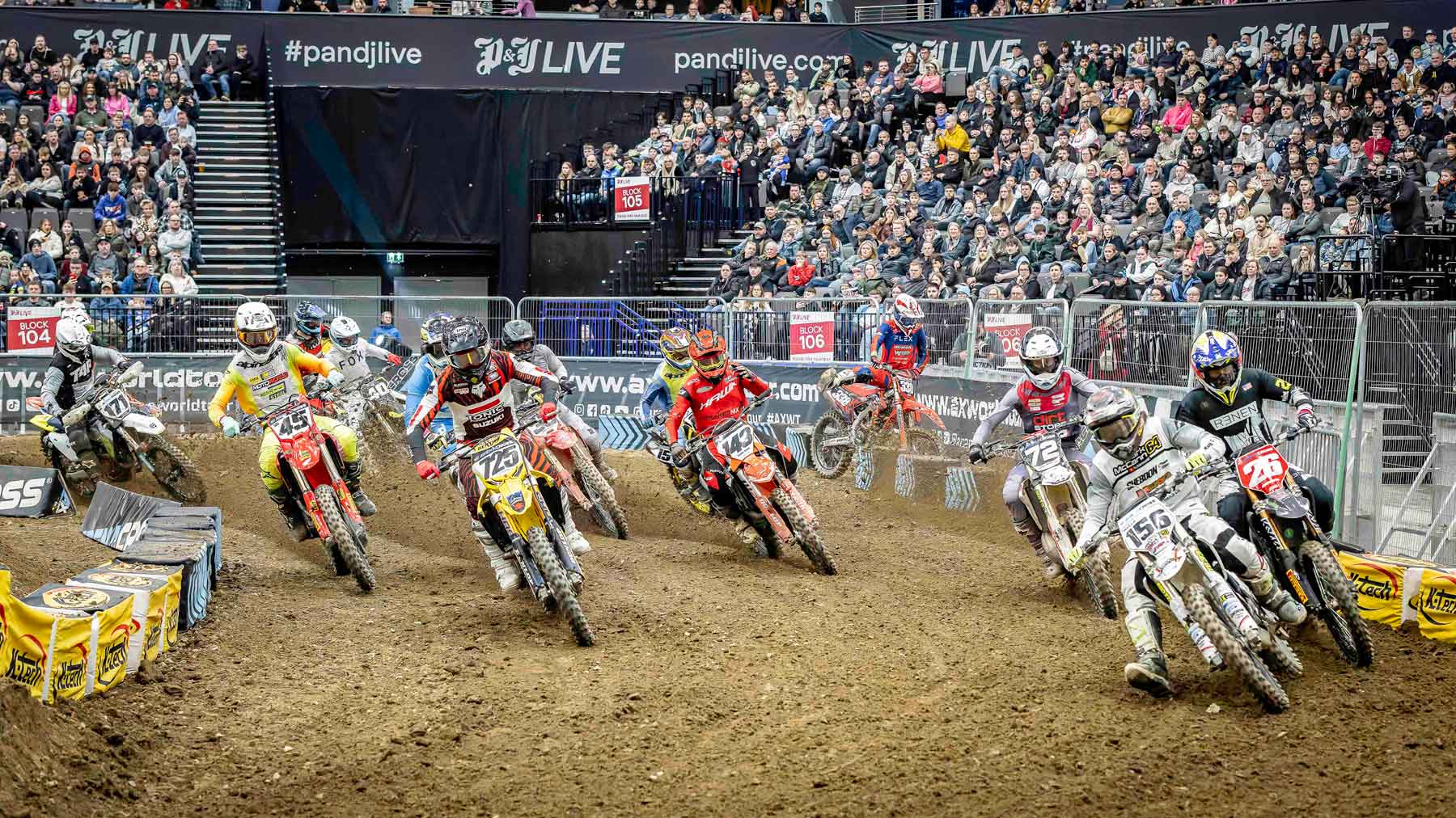 Todo para jóvenes y aficionados