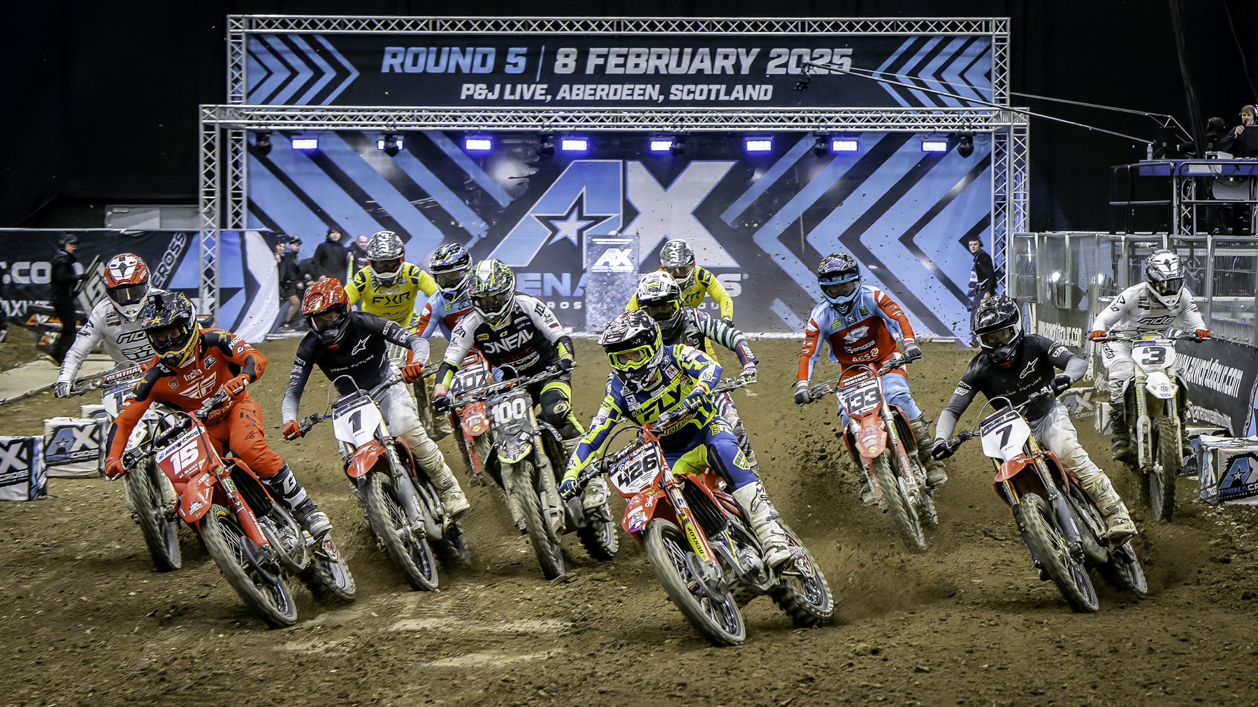 ¿Quién va a gobernar Britannia?