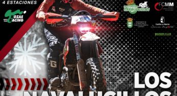 La Copa TT 4 Estaciones llega a Castilla La Mancha