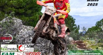 DÉCIMA EDICIÓN DEL ENDURO DE VALDECABALLEROS LOS PRÓXIMOS 8 Y 9 DE MARZO – FAM