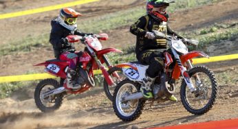 Doble ración de Enduret en La Floresta para comenzar la temporada – FCM