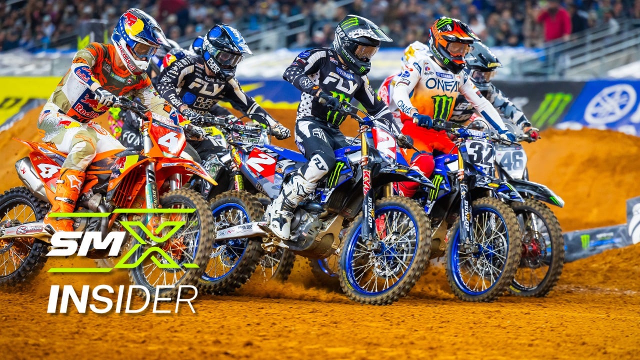 SMX Insider – Vista previa de Daytona | Noticias