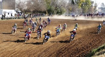 Comienzo brillante del motocross catalán de los niños y femeninos en La Pobla de Mafumet – FCM