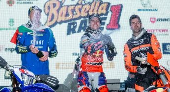 Clasificaciones Basella Race 2025
