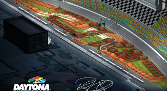 Horario (hora española) del Supercross de Daytona Beach 2025