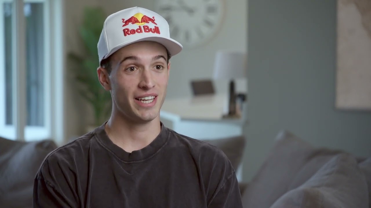 Piloto destacado 2025 – Tom Vialle