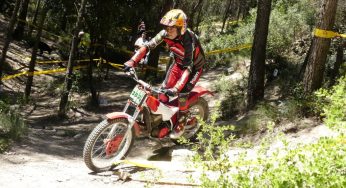 Terrades organizará la segunda cita de la Copa de Trial clásica del catalán – FCM