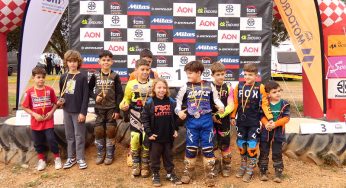 El parque de Oriola de Amposta organizará la ceremonia de premiación del territorial de Tarragona 2024 – FCM