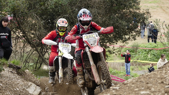 Torrelles da la bienvenida a la cuarta prueba del catalán de enduro – FCM