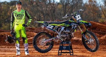 Triumph Racing extiende el contrato de Jalek hasta 2026