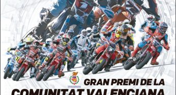 El Mundial de Supermoto arranca en Albaida este fin de semana