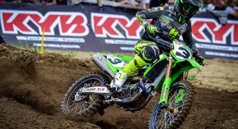 MXGP se dirige a Francia para el MXGP de Europa en ST. Jean d'Angely!