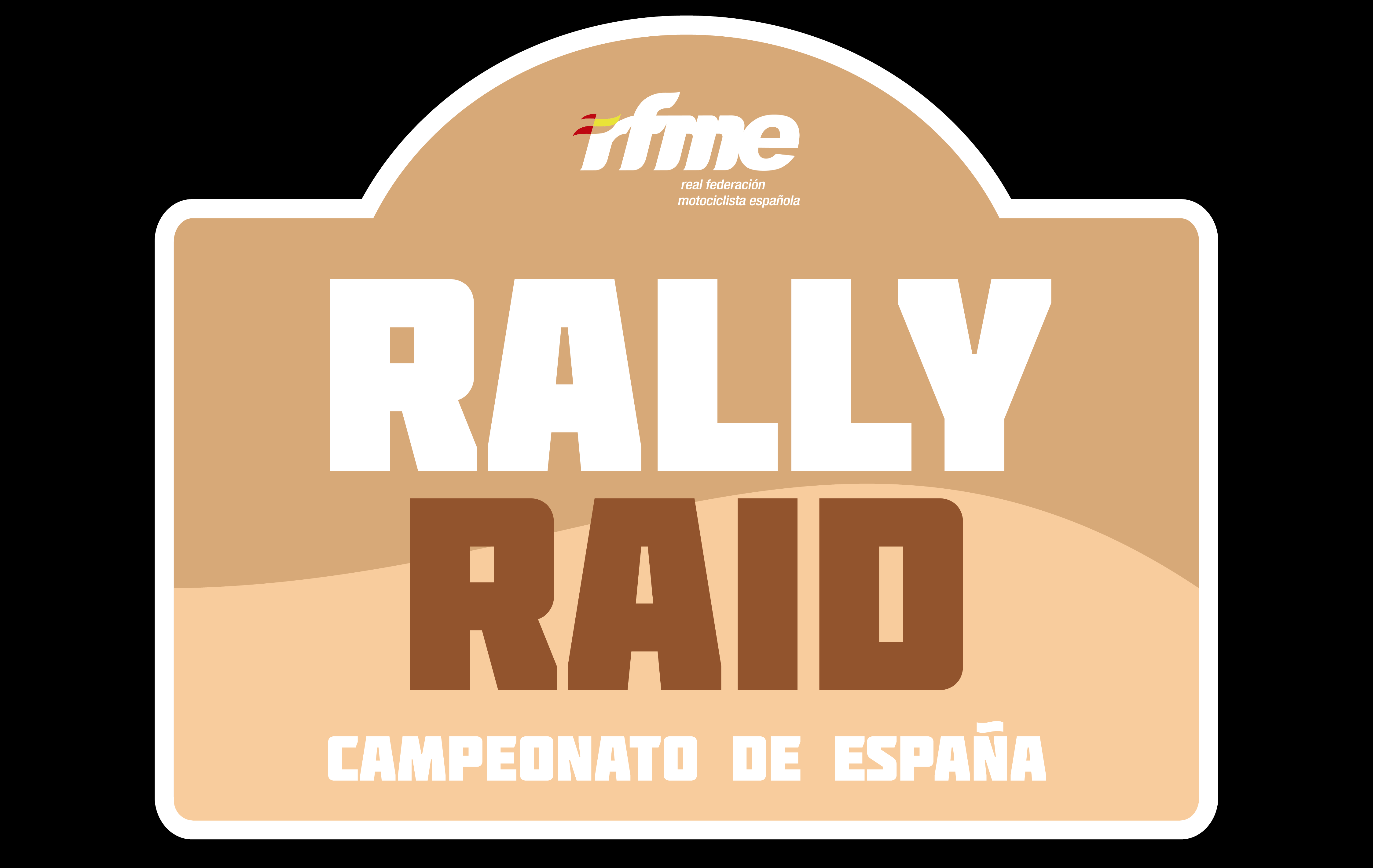 ¿Tienes una moto trail? Apúntate al Nacional de Rally Raid
