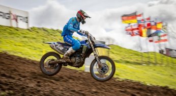 REISULIS DOMINA EN EMX250 MIENTRAS FAURE ENCIENDE A LA AFICIÓN LOCAL EN EMX125 PRESENTADO POR FMF RACING EN LA RONDA DE EUROPA