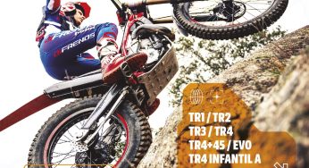 LA TEMPORADA DE TRIAL CONTINÚA EN SIETEIGLESIAS