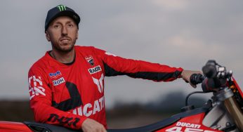 Cairoli sustituirá a Guadagnini en el MXGP de Trentino
