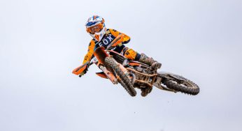 Campeonato Europeo EMX65 / EMX85 Zona de Europa Central y Campeonato Europeo Femenino EMX