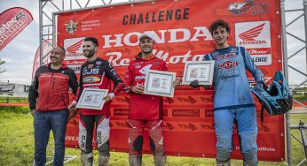 Pasqualini e Isdrael ganan en Mantua en el italiano