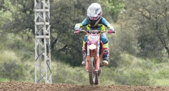El Campeonato de Cataluña de Motocross para Niños brilla en Ponts – Circuito FCM