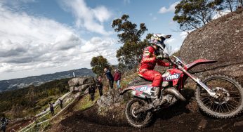 EnduroGP Portugal: Debut del equipo nacional en el Mundial