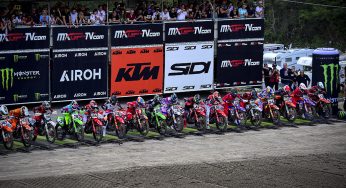 Como ver por televisión el MXGP OF TRENTINO!
