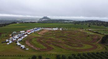 ORGANIZACIÓN Y MANGAS INOLVIDABLES EN ALMODÓVAR – FAM