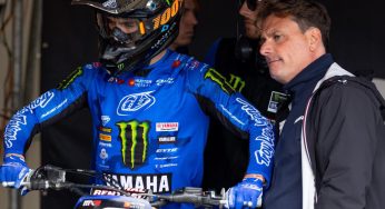 THIBAULT BENISTANT – EN BUSCA DE LA VICTORIA