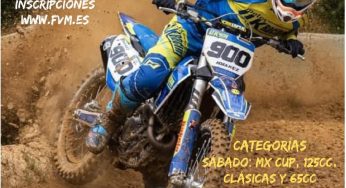 Motocross Quintana María – FMPA
