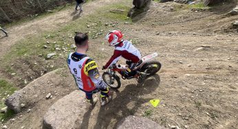 En Pragelato se correrá la segunda cita del italiano de Trial Under 21 2025