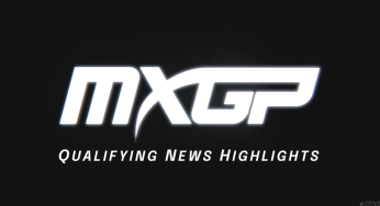 Video resumen clasificatorias MXGP de Francia 2025