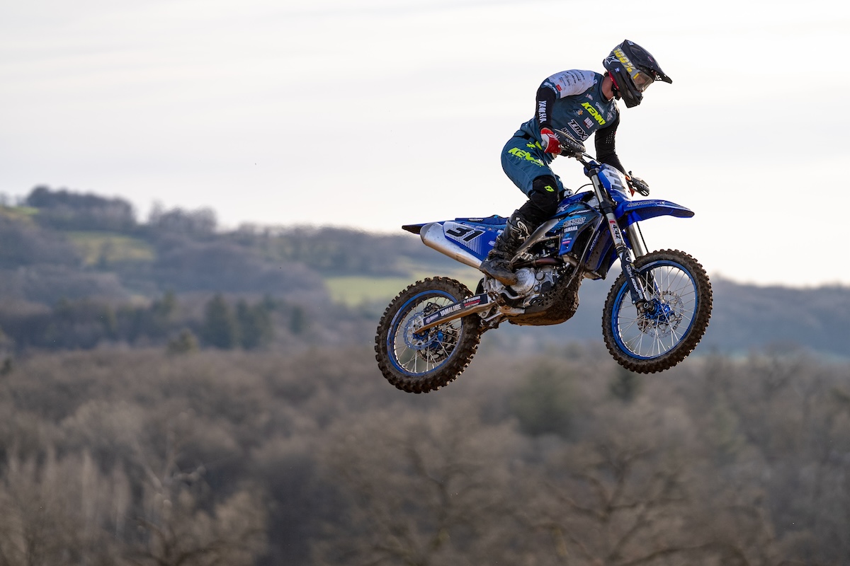 24Mx Tour: ¡La Elite MX2/MX1 ha vuelto a Gaillac!