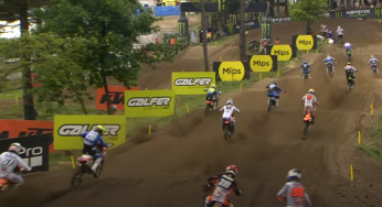 Video resumen sábado MXGP de Lugo 2025