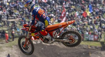 SACHA COENEN – Rápido como el rayo