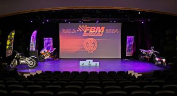 Gala de Premios FBM 2024: una noche para celebrar el motociclismo balear