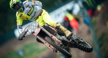 ANTONIO CAIROLI CORRERÁ EN LA MXGP DE GRAN Bretaña