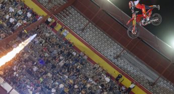 Freestyle Colmenar Viejo: Maikel Melero vuelve a la senda de la victoria