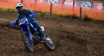 24mx Tour: ¡Boisramé confirma, Desprey en la cima!