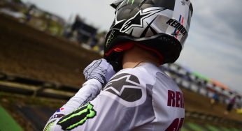 MAXIME RENAUX SE RETIRA DEL MXGP DE GRAN BRETAÑA