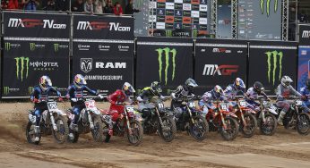 Como ver por TV el MXGP de LETONIA!