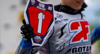 24mx Tour: después del descanso, ¡es la recuperación!