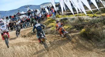 La FMCV extiende su red de apoyo y lleva las ayudas también al Motocross y Enduro