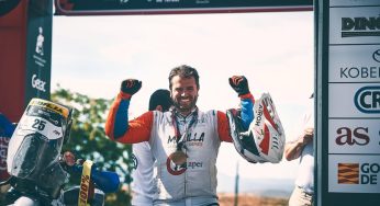 FIM Copa del Mundo de Bajas – BAJA ARAGON – Teruel 26-27 de julio 2025 – FAM