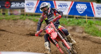 24mx Tour: ¡Ya tenemos campeones!