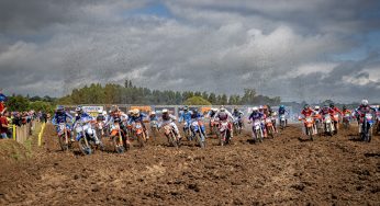 ALEGRÍA PARA FRANCIA CON MEDALLAS DE ORO POR EQUIPOS E INDIVIDUALES EN EL CAMPEONATO MUNDIAL JUNIOR DE MOTOCROSS DE LA FIM