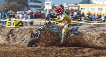 Bibione Sand Storm 2025. A dos meses del evento, todo ya está listo