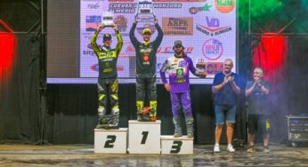 SUPERCROSS CUEVAS DEL ALMANZORA 09 de agosto de 2025 – FAM